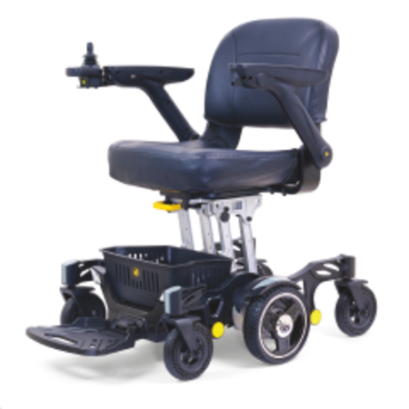 Golden Technologies Buzzaround Carry On Power Chair