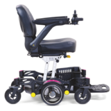 Golden Technologies Buzzaround Carry On Power Chair