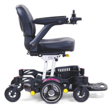 Golden Technologies Buzzaround Carry On Power Chair