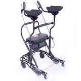 In-Step Mobility U-Step Neuro Platform Walker w/ Laser