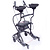 In-Step Mobility U-Step Neuro Platform Walker w/ Laser