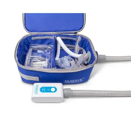 Spirit Medical Nuwave CPAP Sanitizer