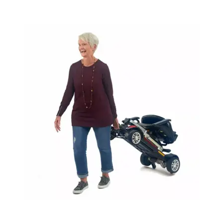 Golden Technologies Buzzaround Carry On