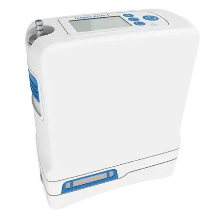 Inogen Inogen One Rove 4