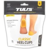 Tuli's Tuli's  Heel Cups Reg.