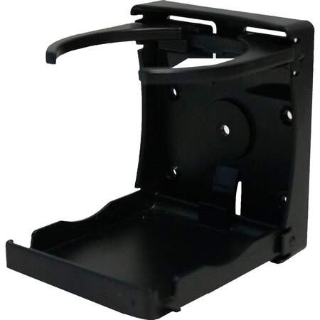 Nova Ortho-Med, INC. FOLDING CUP HOLDER NEW STAR SE