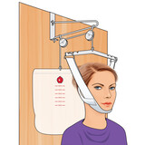 Nova Ortho-Med, INC. OVERDOOR TRACTION SET