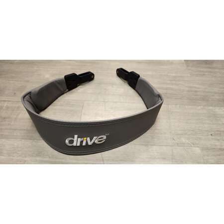 Drive Medical Nitro Backrest Assembly for 10266BK