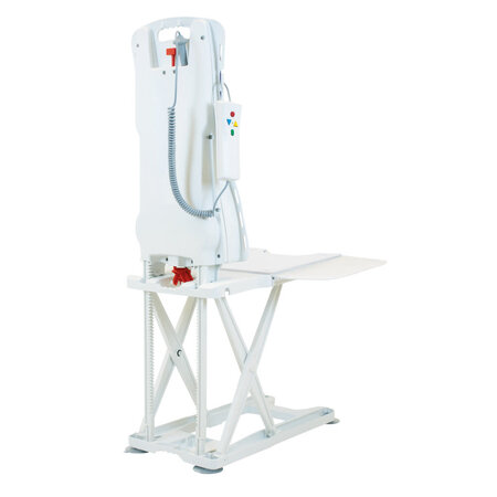 Drive/Devilbiss Bellavita Auto Bath Lifter
