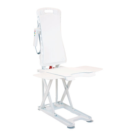 Drive/Devilbiss Bellavita Auto Bath Lifter