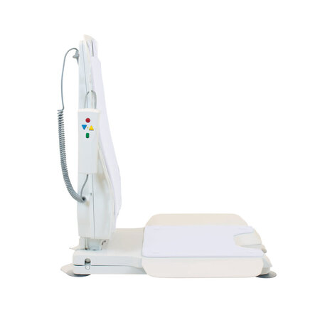 Drive/Devilbiss Bellavita Auto Bath Lifter
