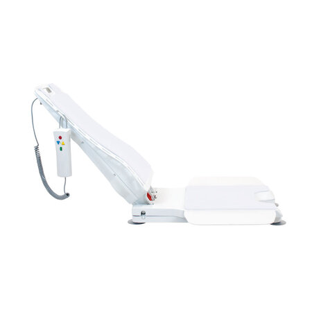 Drive/Devilbiss Bellavita Auto Bath Lifter