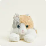 Rose Health Warmies Soft Plush Animals Calico Cat