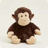 Rose Health Warmies Soft Plush Animals Chimp