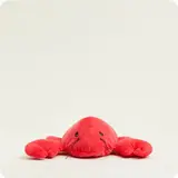 Rose Health Warmies Soft Plush Animals Lobster
