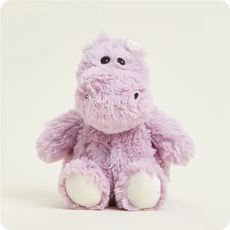 Rose Health Warmies Soft Plush Animals White Llama