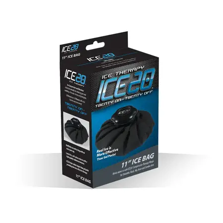 ICE20 Ice20 Replacement Bag 11"