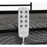 Independence Bed Independence bed remote