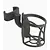 Rhythm Healthcare Crescendo/Nitro Cup Holder