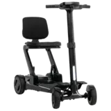 Pride Mobility Go Go Carbon Scooter