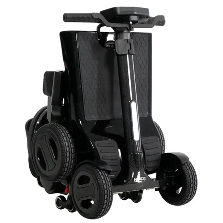 Pride Mobility Go Go Carbon Scooter
