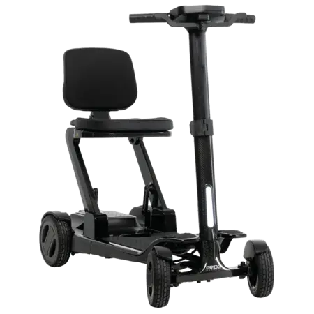 Pride Mobility Go Go Carbon Scooter