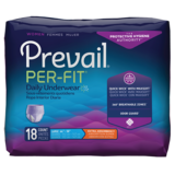 Prevail PerFit Women Briefs