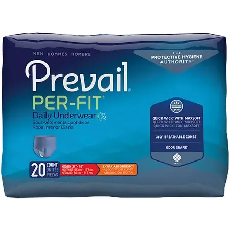 Prevail PerFit Men Briefs