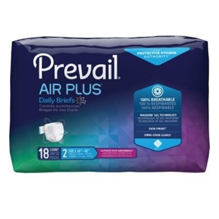 Prevail Prevail Breezers