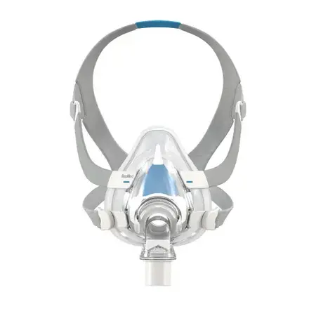 ResMed F20 Full Face Mask