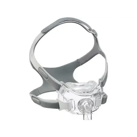 Amara View Mask