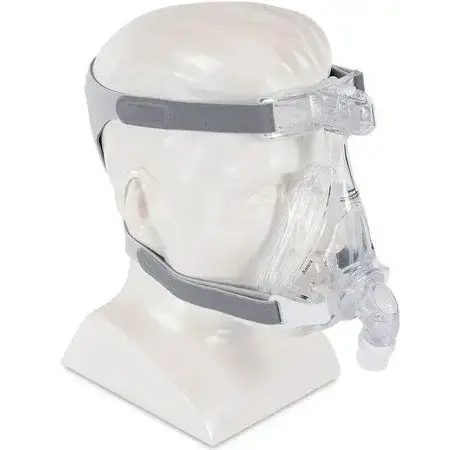 Amara Mask