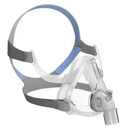 ResMed AirFit F10 Mask