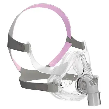 ResMed F10 Full Face Mask for Her
