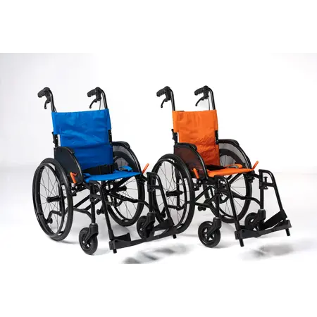 Feather Feather Wheelchair for Kids