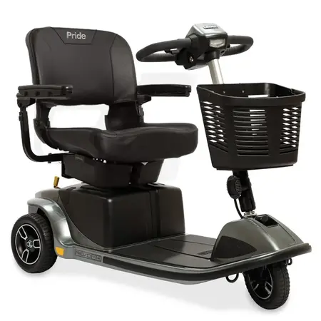 Pride Mobility Revo 2.0 Power Scooter