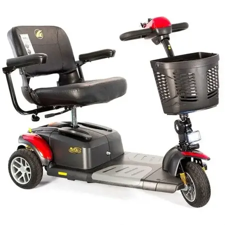 Golden Technologies Buzzaround Scooter EX