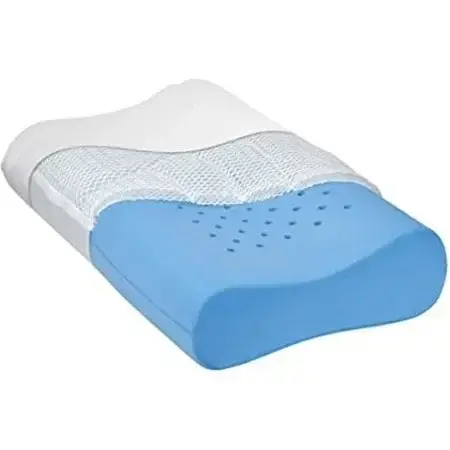CONTOUR PRODUCTS INC Cloud Air Mesh Pillow