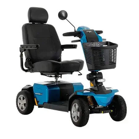 Pride Mobility Victory LX Sport