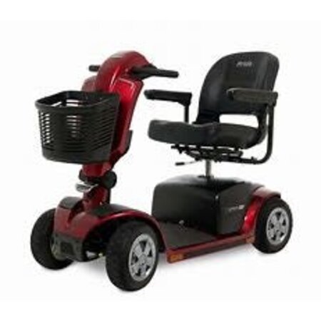 Pride Mobility Victory 10