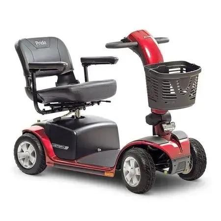 Pride Mobility Victory 10