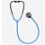 Littmann Littmann Classic III Ceil Blue w/Smoke Head