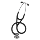 Littmann Littmann Cardiology IV Black/Black