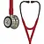 Littmann Littmann Cardiology IV Stethoscope Red