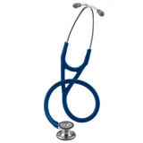 Littmann Littmann Cardiology IV Navy/Blue