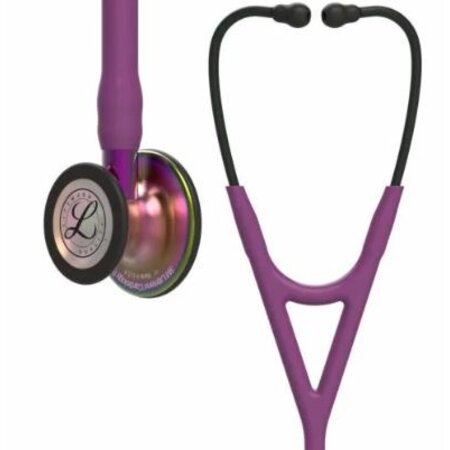 Littmann Littmann Cardiology IV Plum/Purple