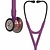 Littmann Littmann Cardiology IV Plum/Purple