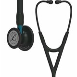 Littmann Littmann Cardiology IV Black/Blue