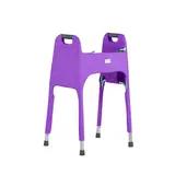 JOVER Walker Cover Purple