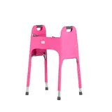 JOVER Walker Cover Pink